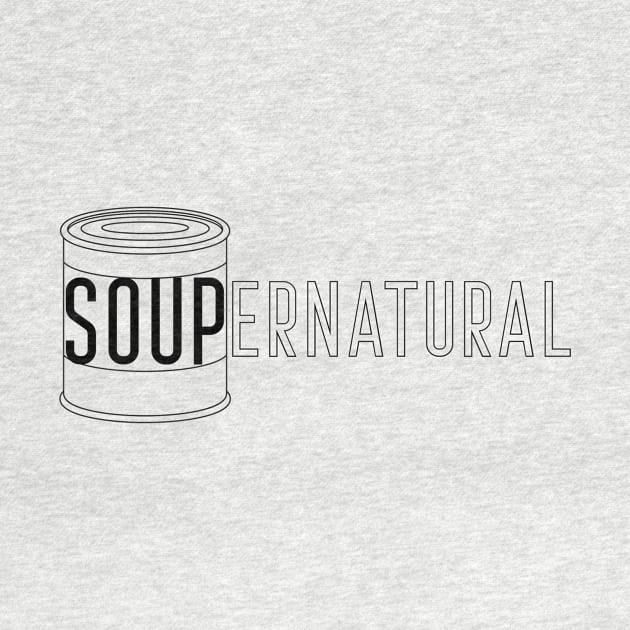 Soupernatural by Ghostlight Media